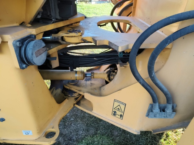 1400929-58 Lastmaskin Volvo L70D -2000