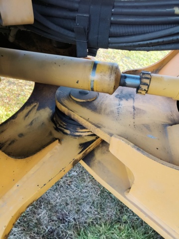 1400929-61 Lastmaskin Volvo L70D -2000