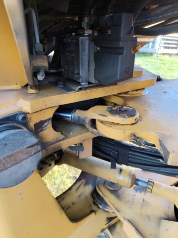 1400929-67 Lastmaskin Volvo L70D -2000