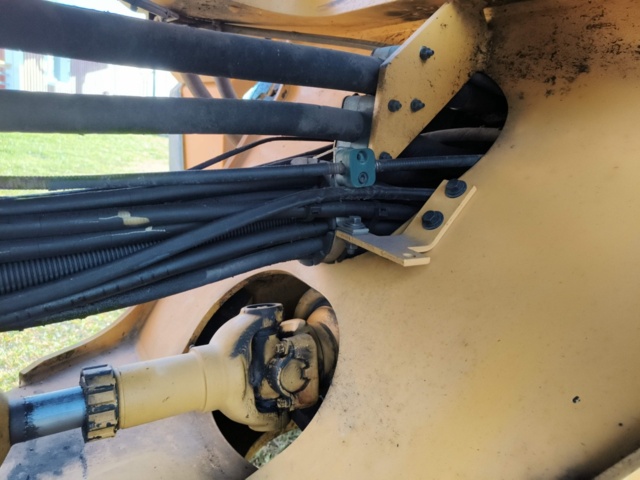 1400929-68 Lastmaskin Volvo L70D -2000