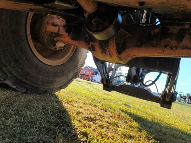 1400929-70 Lastmaskin Volvo L70D -2000