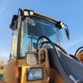 1400929-72 Lastmaskin Volvo L70D -2000