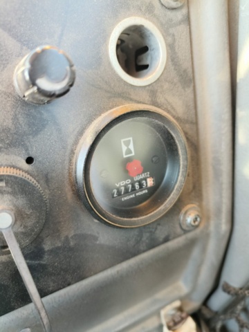 1400929-83 Lastmaskin Volvo L70D -2000