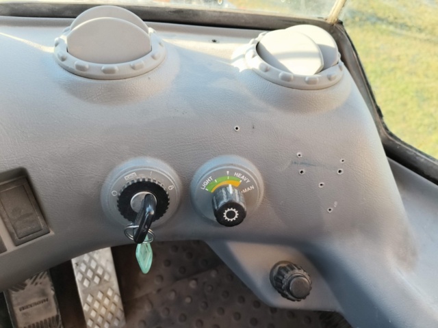 1400929-85 Lastmaskin Volvo L70D -2000