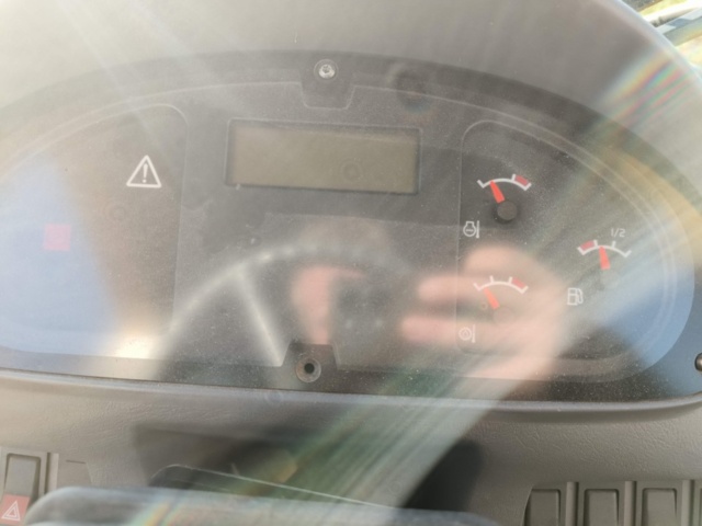 1400929-87 Lastmaskin Volvo L70D -2000