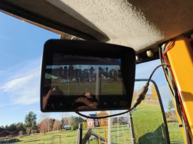 1400929-88 Lastmaskin Volvo L70D -2000