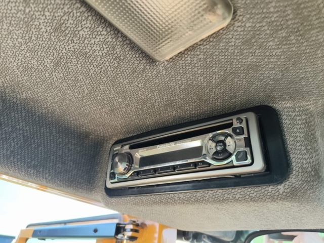 1400929-90 Lastmaskin Volvo L70D -2000