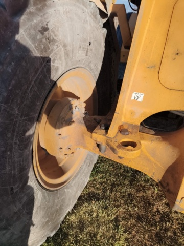 1400929-94 Lastmaskin Volvo L70D -2000