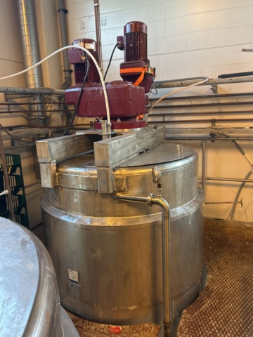 1429908-14 Mantlade tankar