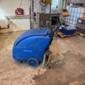 1429851-1 Scrubber Nilfisk Scrubtec 343 B