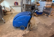 1429851 Scrubber Nilfisk Scrubtec 343 B