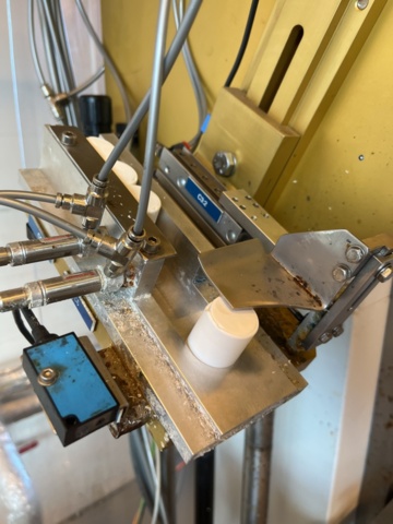 1429852-5 Kapsyleringsmaskin maskin Minab KTL