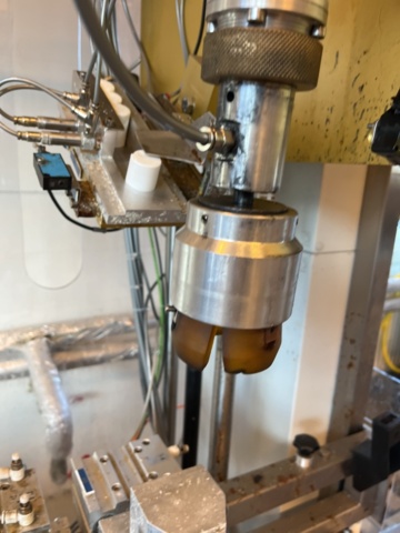 1429852-6 Kapsyleringsmaskin maskin Minab KTL