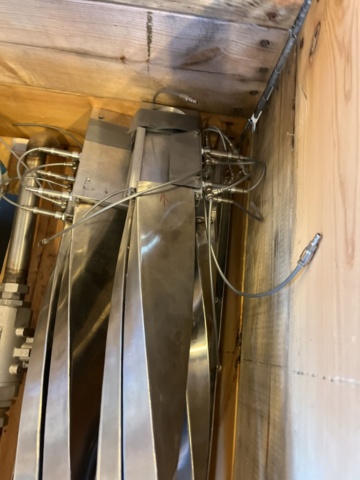 1429852-13 Kapsyleringsmaskin maskin Minab KTL