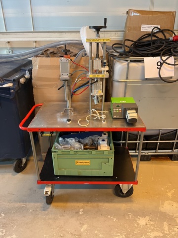 1429853-2 Krympmaskin