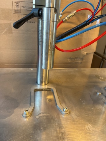 1429853-4 Krympmaskin