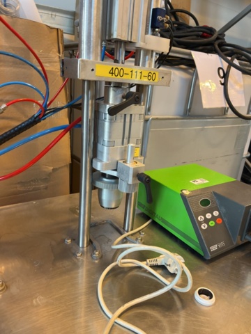 1429853-6 Krympmaskin