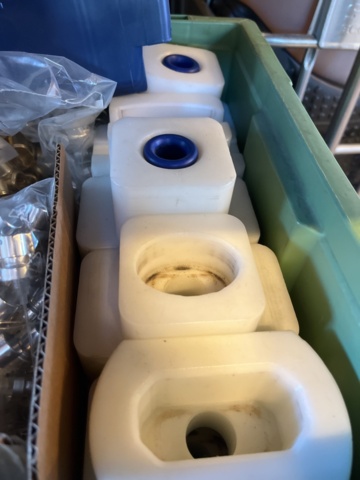 1429853-10 Krympmaskin