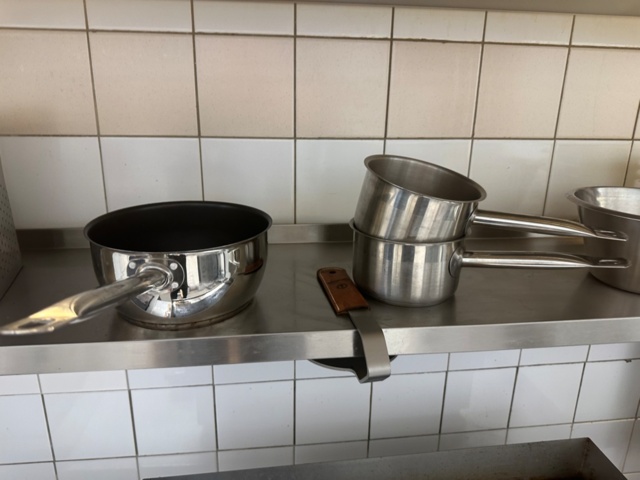 1433197-6 Diverse köksutrustning och tillbehör