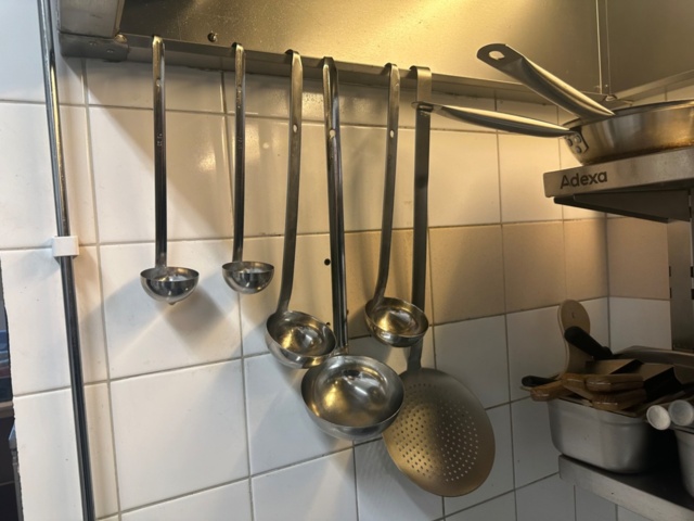 1433197-9 Diverse köksutrustning och tillbehör