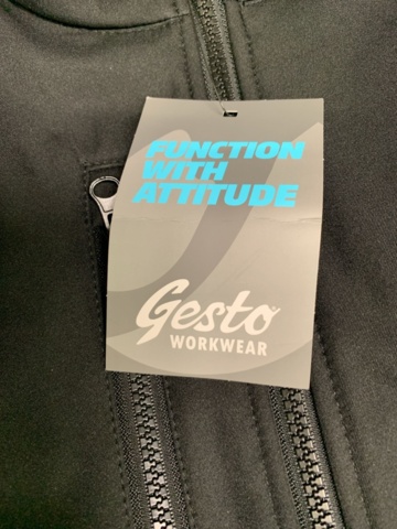 1433149-4 Jacka Gesto, Strl L