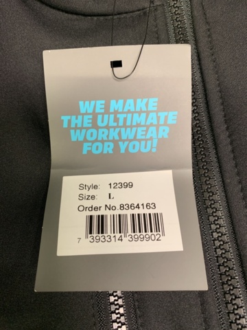 1433149-5 Jacka Gesto, Strl L