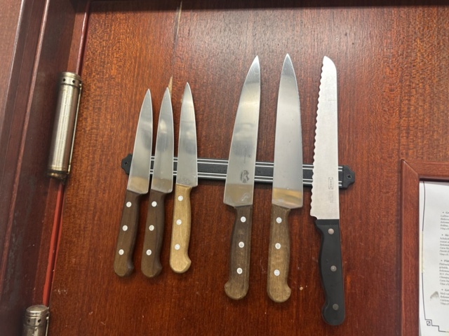 1433197-21 Diverse köksutrustning och tillbehör