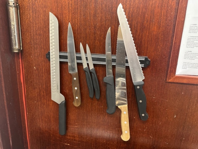 1433197-22 Diverse köksutrustning och tillbehör