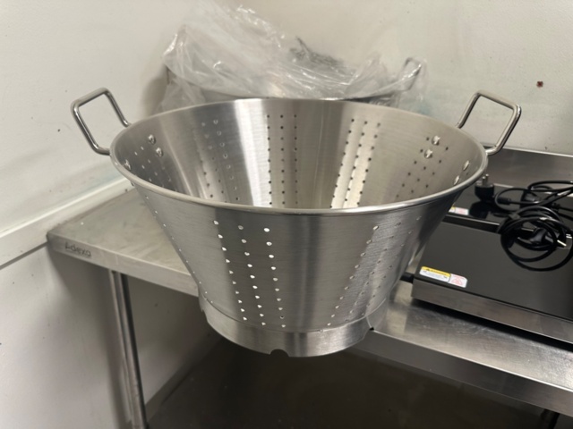 1433197-14 Diverse köksutrustning och tillbehör