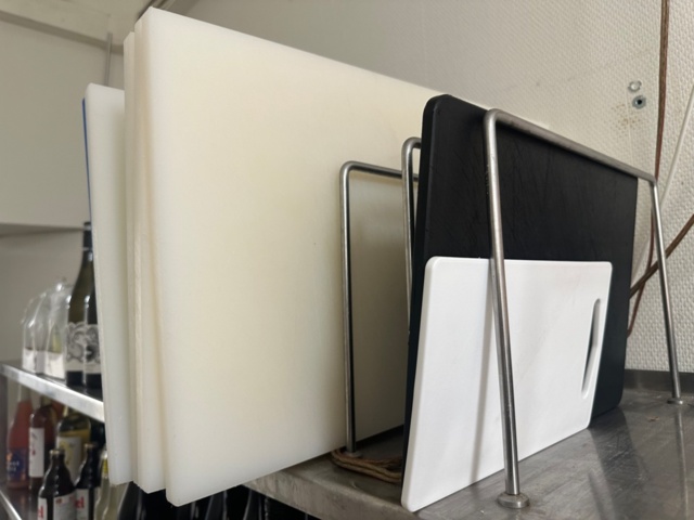 1433197-23 Diverse köksutrustning och tillbehör