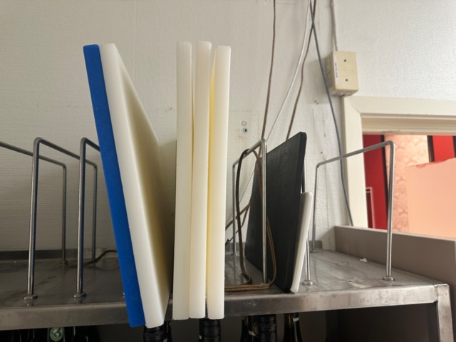 1433197-24 Diverse köksutrustning och tillbehör