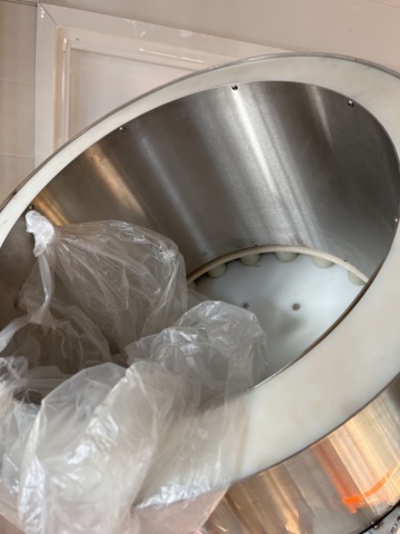 1429854-15 Kapsyleringsmaskin