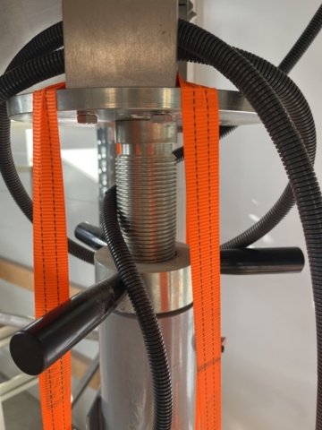 1429854-17 Kapsyleringsmaskin