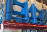 1429919 Transport tanks 6 pcs.