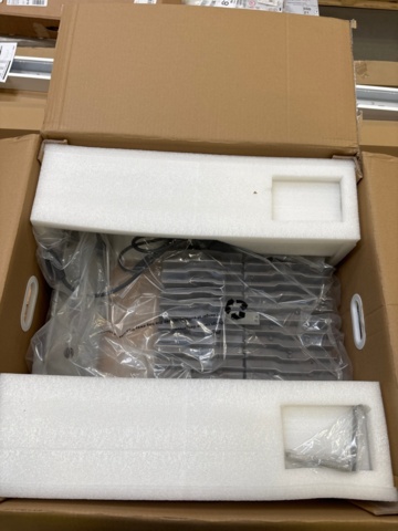 1356816-3 LED-strålkastare 2 st - Ledvance Floodlight