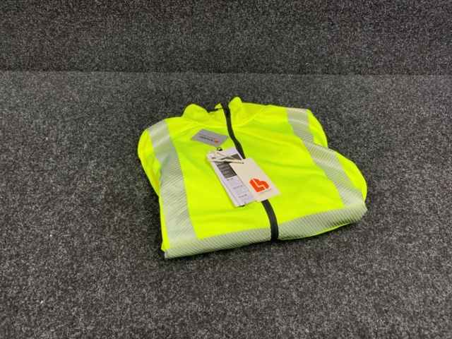 1433159-2 Sweatshirts L.brador Varsel 416P, Strl XXXL