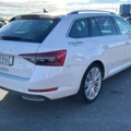 1423354-5 Škoda Superb Kombi 2.0 TDI 4x4 DSG Sekventiell, 200hk, 2021