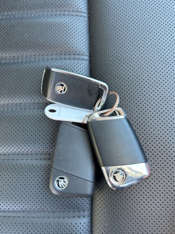 1423354-58 Škoda Superb Kombi 2.0 TDI 4x4 DSG Sekventiell, 200hk, 2021