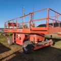 1400949-1 Saxlyft JLG 3394RT -2002