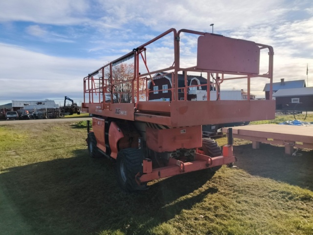 1400949-6 Saxlyft JLG 3394RT -2002