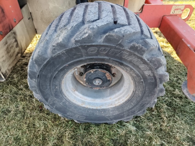 1400949-10 Saxlyft JLG 3394RT -2002