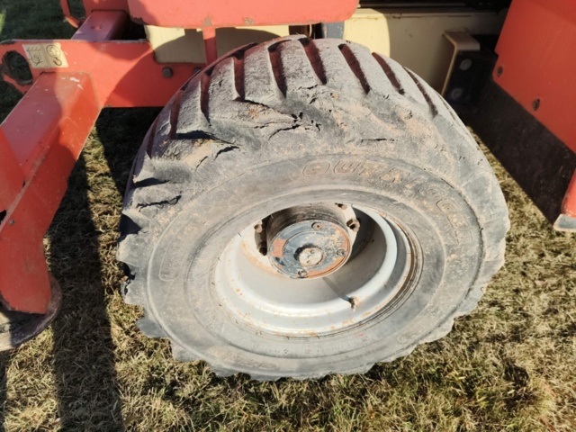 1400949-11 Saxlyft JLG 3394RT -2002