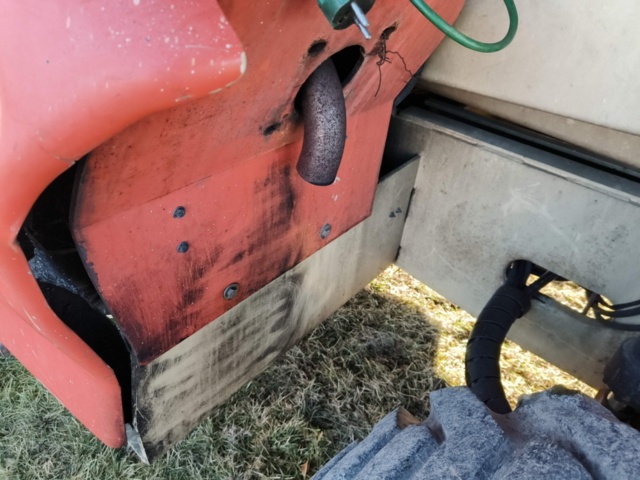 1400949-20 Saxlyft JLG 3394RT -2002