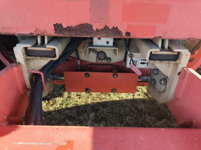 1400949-24 Saxlyft JLG 3394RT -2002