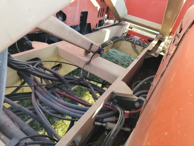 1400949-41 Saxlyft JLG 3394RT -2002