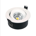 1433277-1 Downlights. 50 st - Lumilo LEIA W 3CCT Vit Dimbar LED-spot