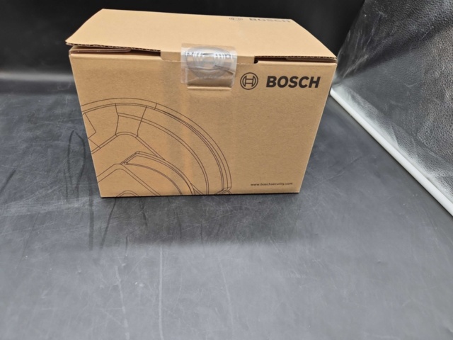 1433368-2 Bosch Flexidome Outdoor 5100i – Domekamera 2MP HDR