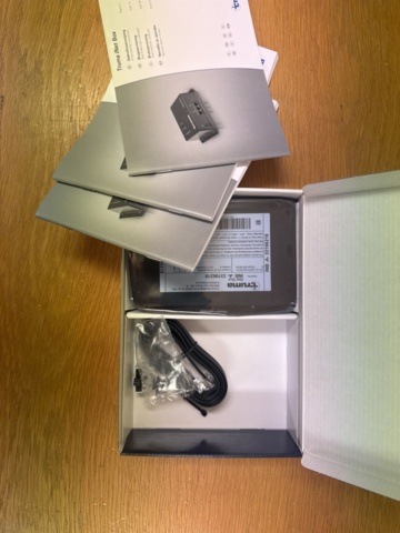 1321034-3 Truma iNet Box 309/453