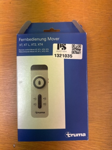 1321035-2 Fjärrkontroll Mover XT