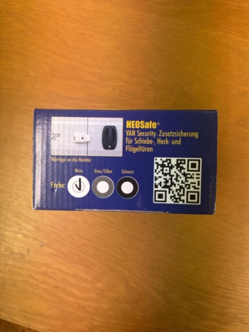 1321036-4 Säkerhetlås 214/079